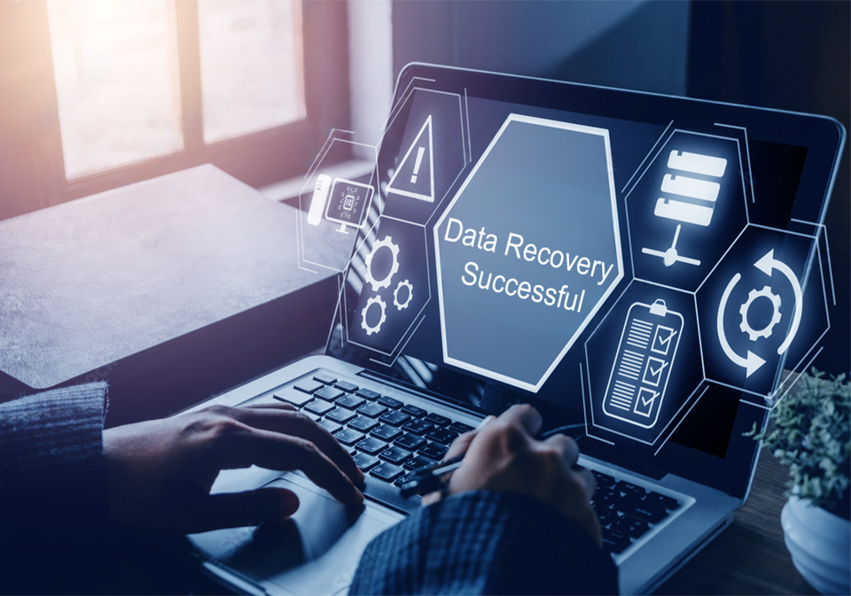 Disaster recovery testing services Toronto essentials