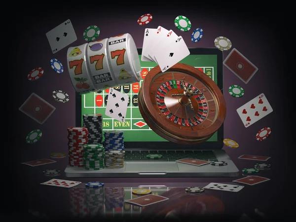 Best QQSlot Gambling Apps for Mobile Users