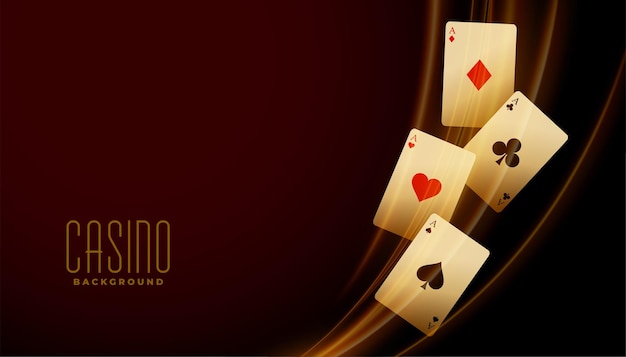 A clear overview of online casino gaming in Malaysia Menangsini